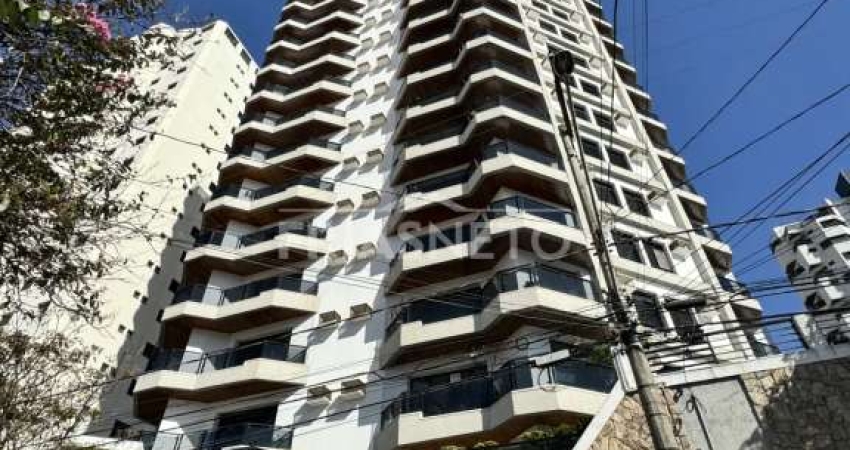 Apartamento com 3 quartos para alugar no Centro, Piracicaba 