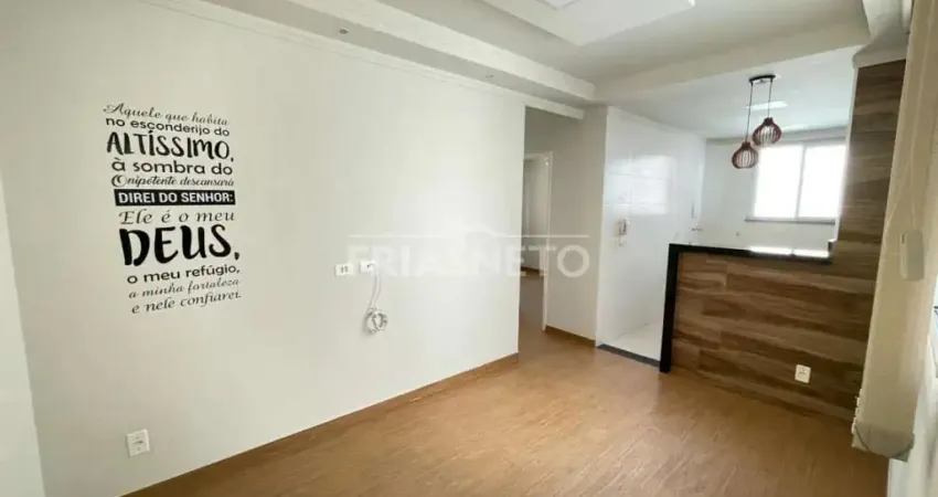 Apartamento Residencial para locação em Santa Terezinha