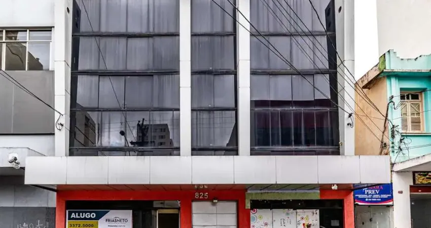 Ponto comercial para alugar no Centro, Piracicaba