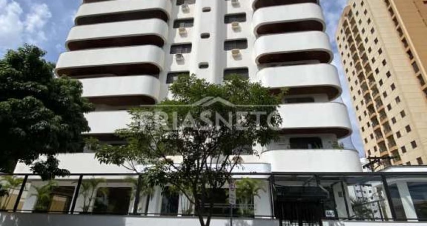 Apartamento com 4 quartos para alugar no São Dimas, Piracicaba 