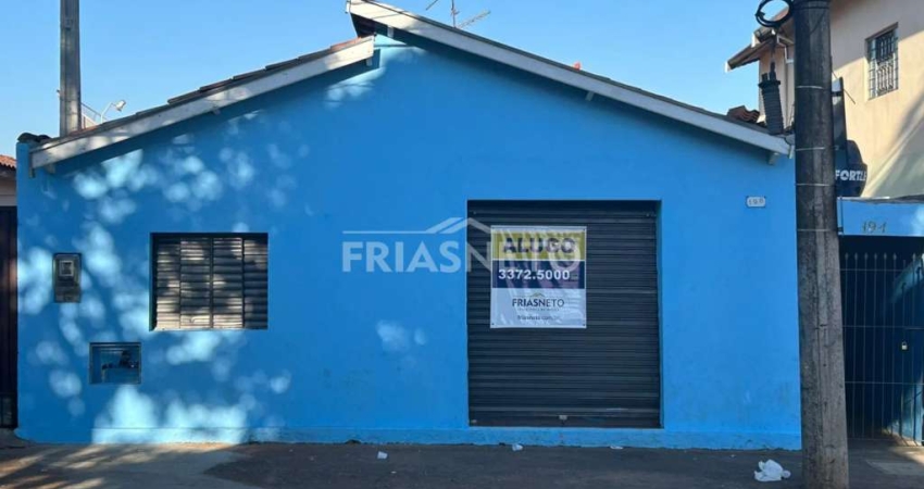 Casa comercial para alugar no Piracicamirim, Piracicaba 