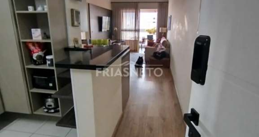 Apartamento com 3 quartos para alugar no Alto, Piracicaba 