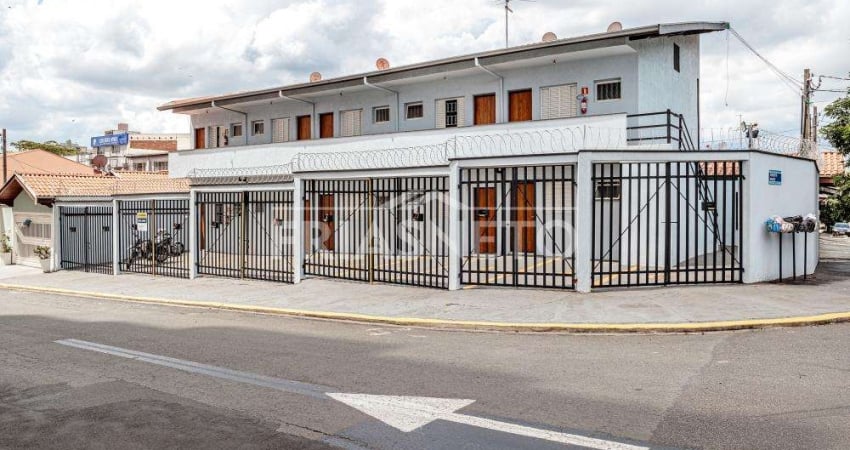 Kitnet / Stúdio para alugar no Piracicamirim, Piracicaba 