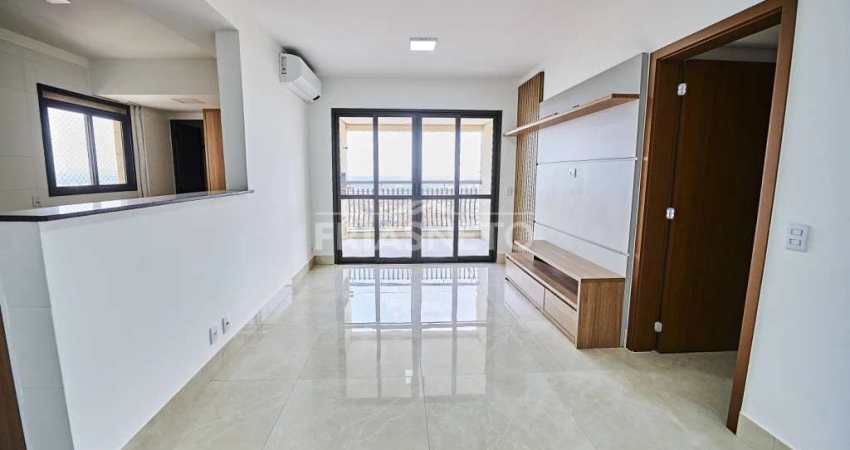 Apartamento para alugar no bairro Paulista em Piracicaba