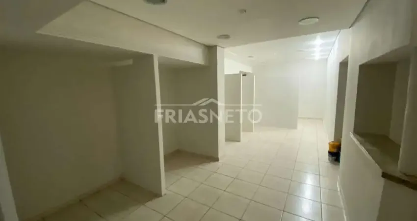 Imóvel comercial para Locação no centro de Piracicaba/SP