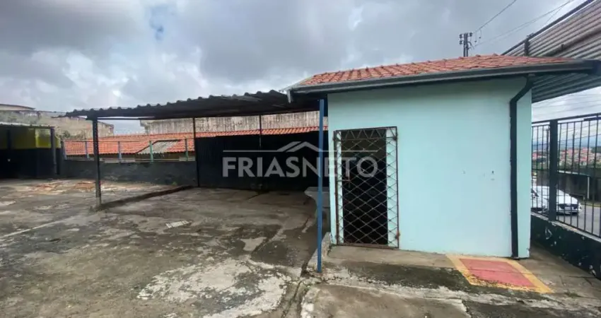 Terreno comercial para alugar no Paulicéia, Piracicaba 