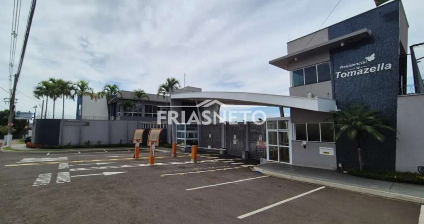 Casa em condomínio fechado com 3 quartos para alugar no Água Branca, Piracicaba 