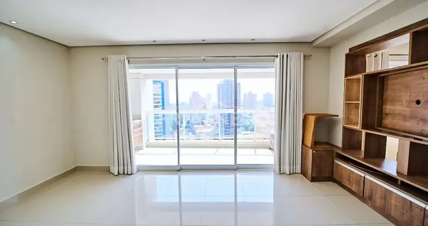 Lindo e luxuoso apartamento para locação no famoso trio lindenberg  em piracicaba!