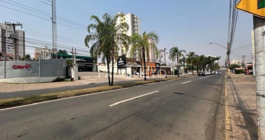 Imóvel comercial disponível para locação na Avenida Independência em Piracicaba
