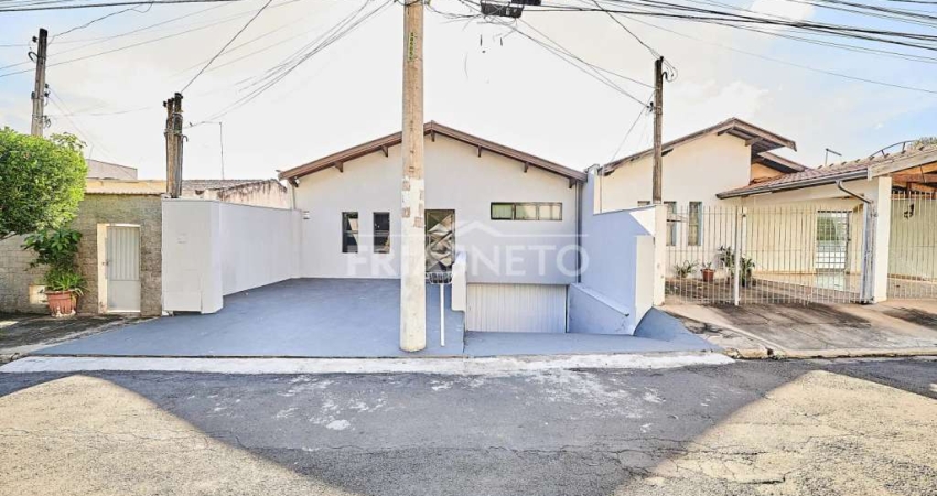 Casa comercial com 300m² para alugar no Centro de Piracicaba