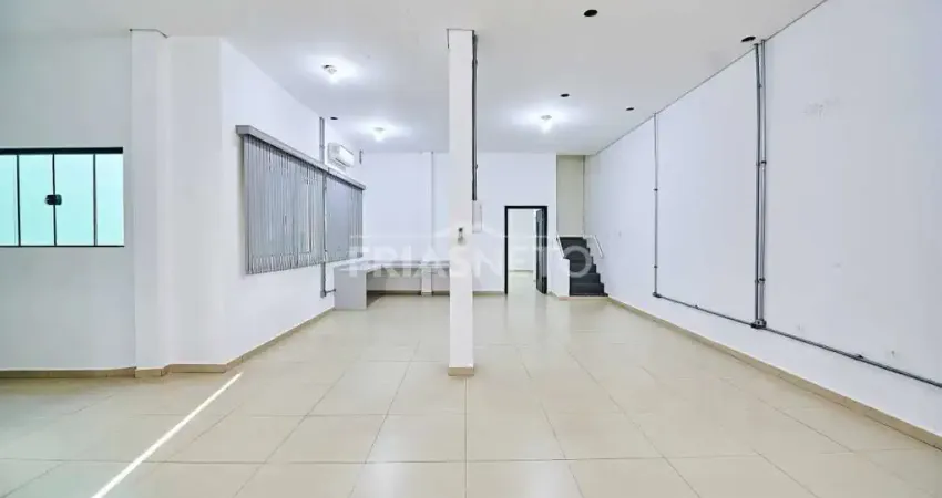 Casa comercial com 300m² para alugar no centro de piracicaba