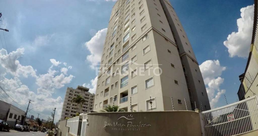 Apartamento para alugar em Piracicaba no bairro Pauliceia