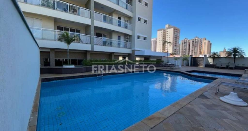 Imóvel residencial disponível para locação em Piracicaba próximo ao Forum