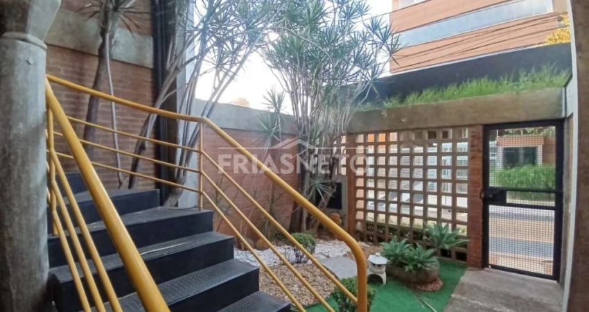 Imóvel comercial para locação no Centro de Piracicaba