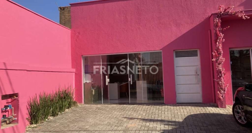 Salão Comercial Equipado pronto para Beleza e Bem-Estar . No coração do São Dimas.