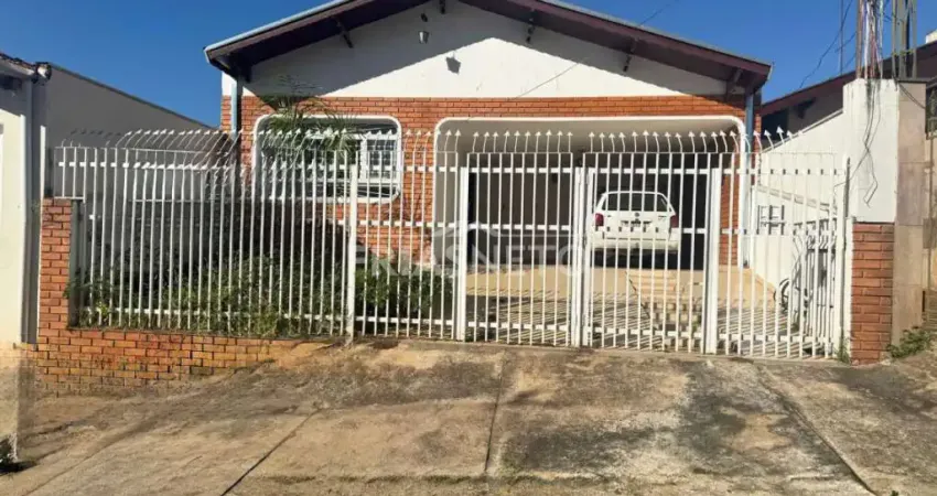 Casa com 3 quartos para alugar na Vila Independência, Piracicaba 