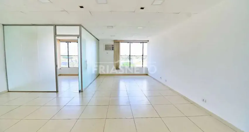 Ponto comercial para alugar na Cidade Alta, Piracicaba 