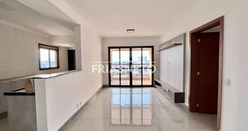 Apartamento para alugar em Piracicaba no bairro Paulista