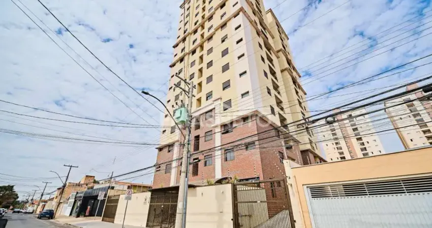 Apartamento com 3 quartos para alugar no Paulista, Piracicaba