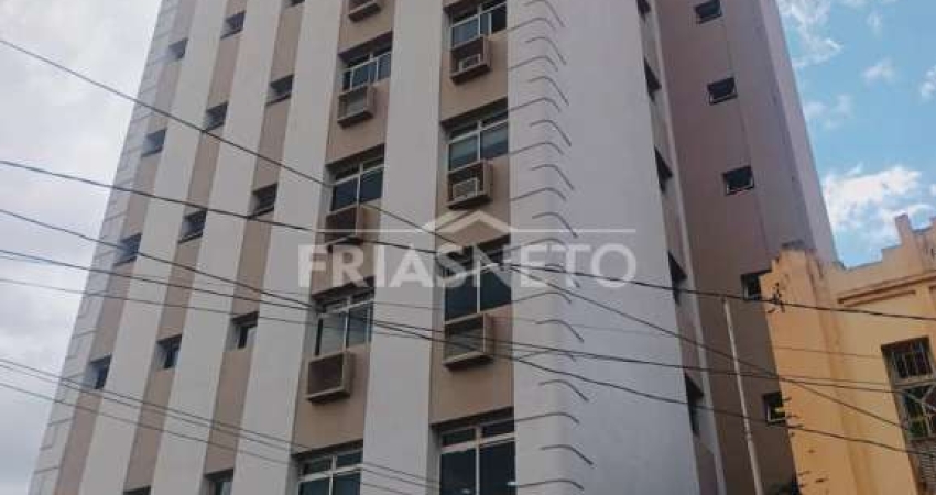 Ponto comercial para alugar no Centro, Piracicaba 
