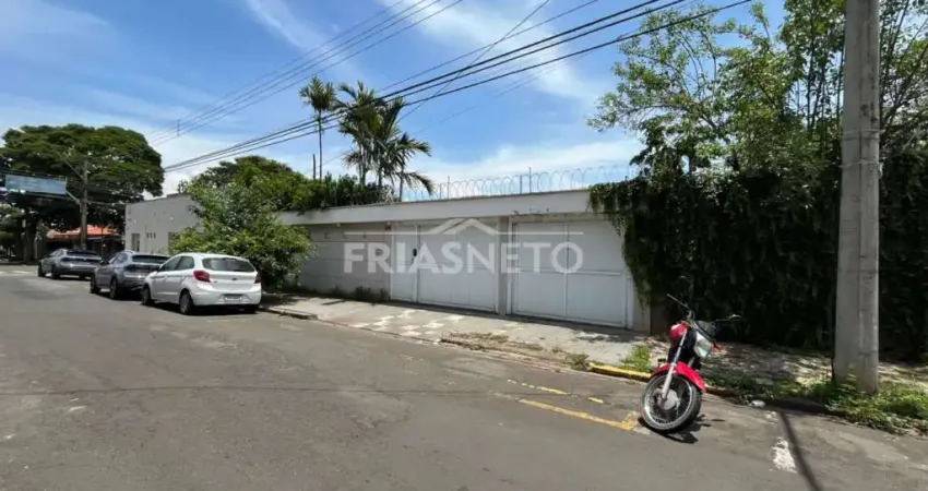 Casa com 3 quartos para alugar no São Dimas, Piracicaba 