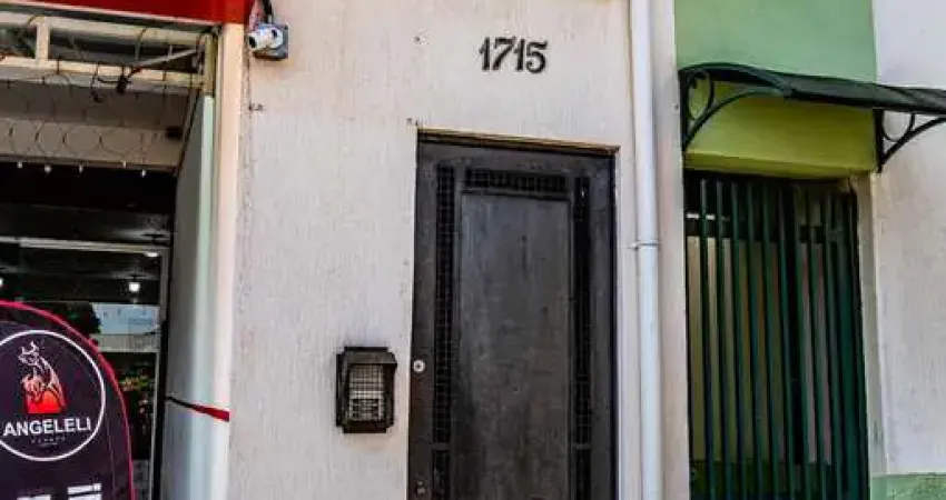 Ponto comercial para alugar no Nova América, Piracicaba 