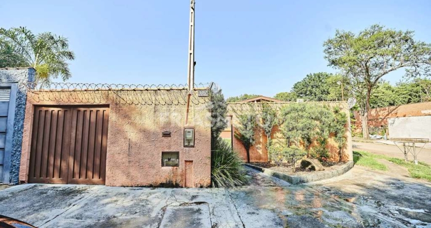 Salão Comercial para locação no bairro Ondas em Piracicaba