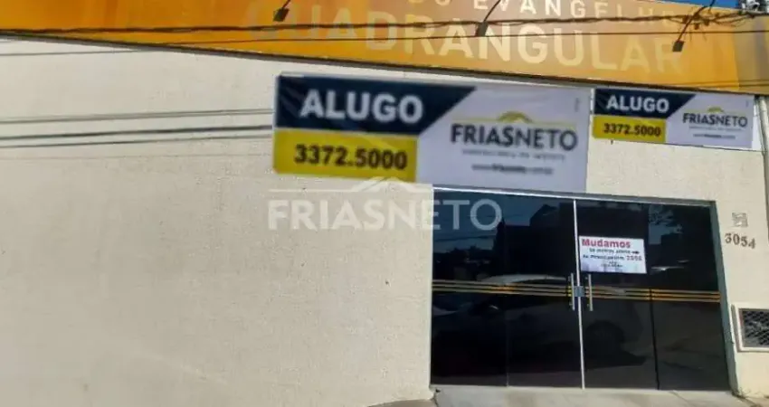 Barracão / Galpão / Depósito para alugar no Piracicamirim, Piracicaba 