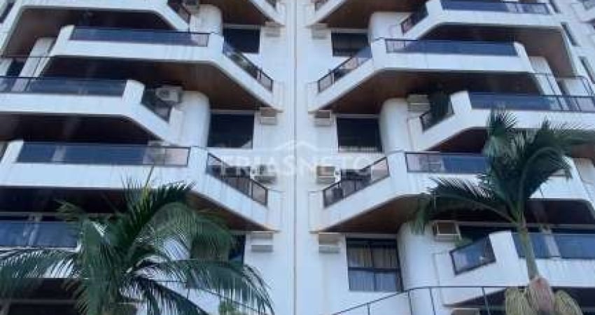 Apartamento para alugar em Piracicaba próximo à Esalq