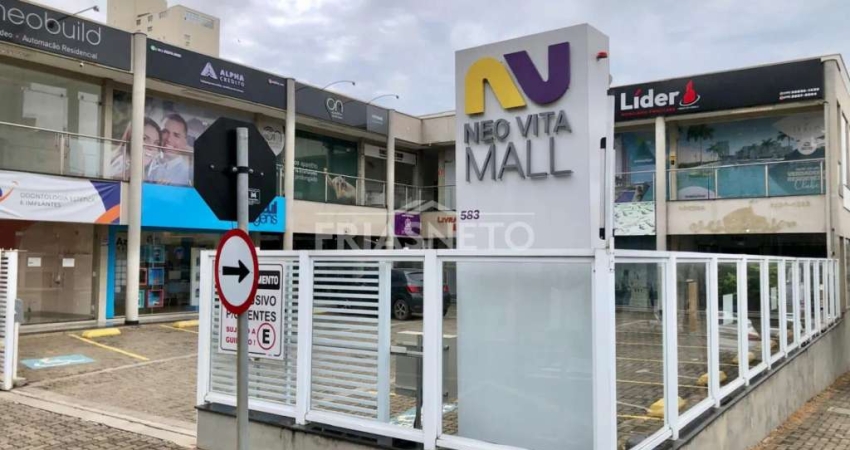 Ponto comercial para alugar no Centro, Piracicaba 