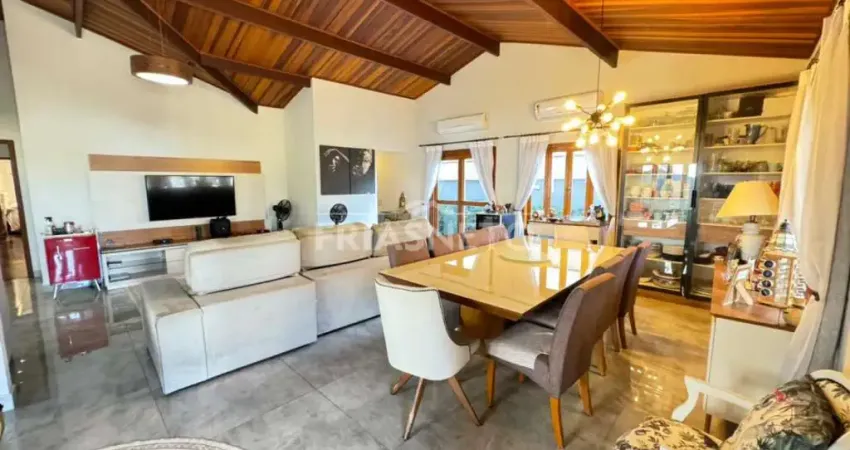 Casa à venda ou locação no condomínio monte alegre piracicaba