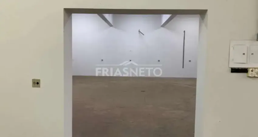 Ponto comercial para alugar na Cidade Jardim, Piracicaba 
