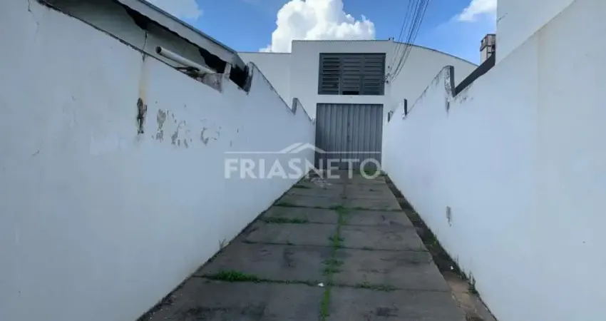 Ponto comercial para alugar na Cidade Jardim, Piracicaba 