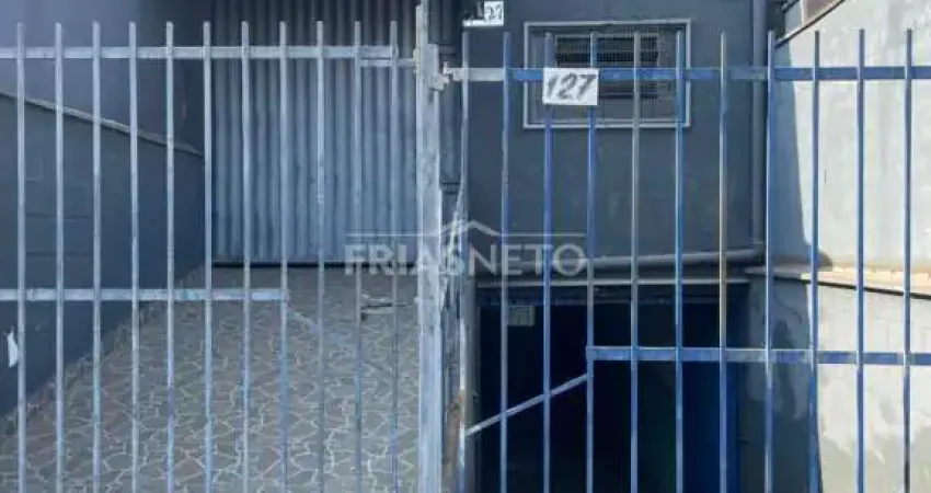 Ponto comercial para alugar no Jardim Planalto, Piracicaba 