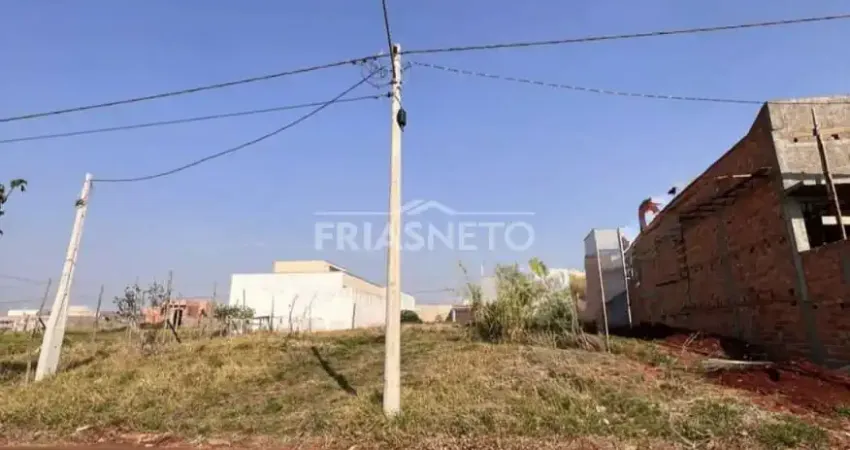 Terreno comercial para alugar no Santa Rita, Piracicaba 