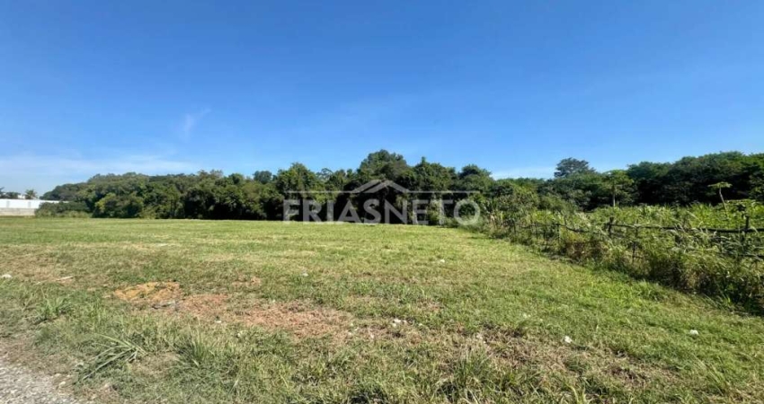 Terreno comercial para alugar no Água Branca, Piracicaba 