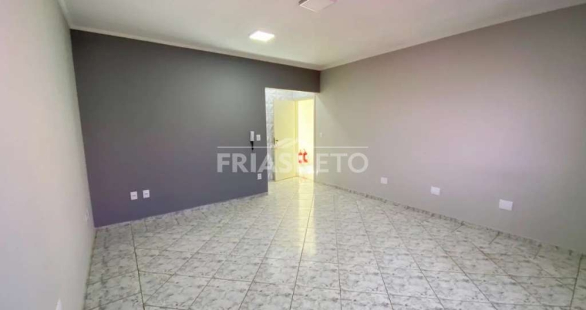 Ponto comercial para alugar na Cidade Alta, Piracicaba 