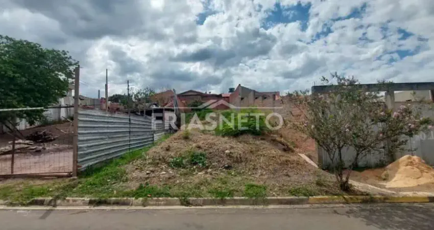 Terreno comercial para alugar no Santa Terezinha, Piracicaba 