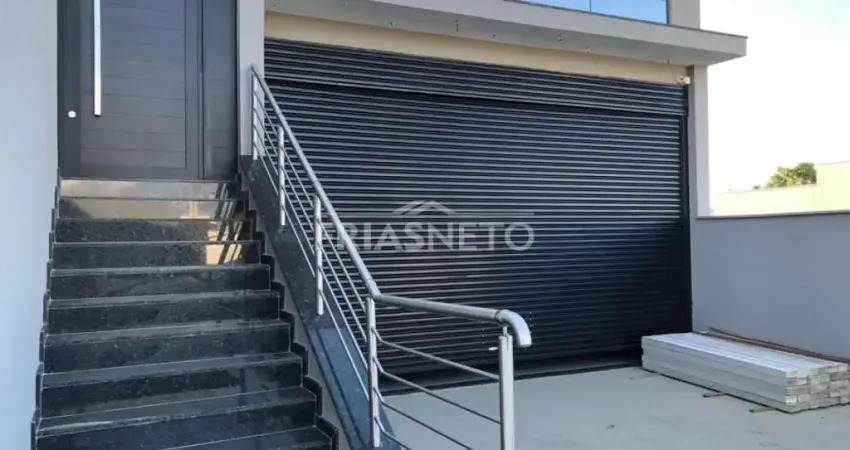 Salão comercial pra alugar em Piracicaba no Bairro Santa Terezinha