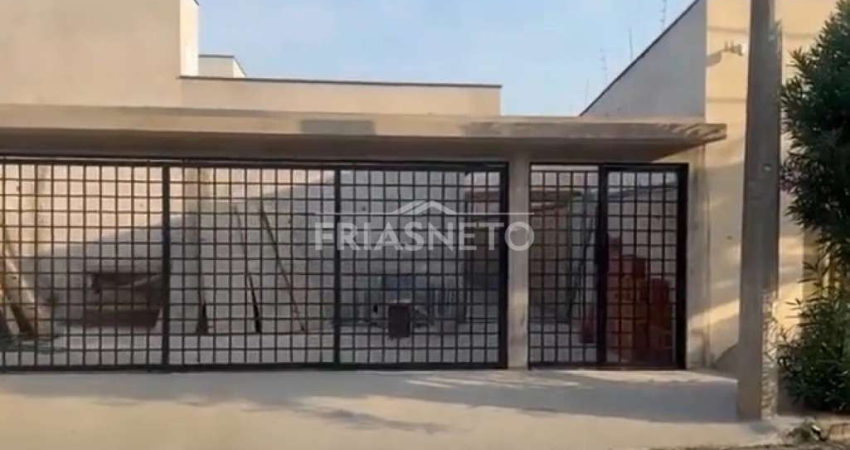 Kitnet / Stúdio para alugar no Parque Conceição, Piracicaba 