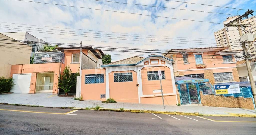 Casa comercial para alugar no Centro, Piracicaba 