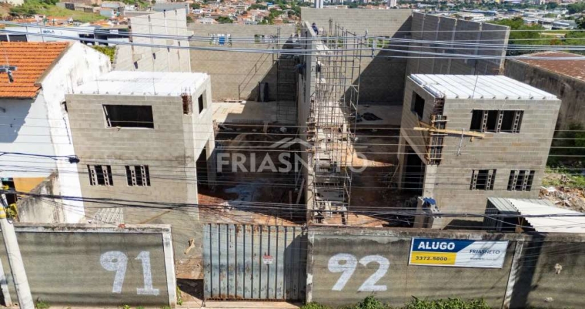 Barracão / Galpão / Depósito para alugar no Jardim Califórnia, Piracicaba 