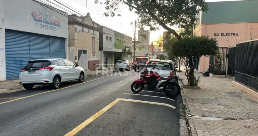 Loja comercial para Locação -  Oportunidade Imperdível!