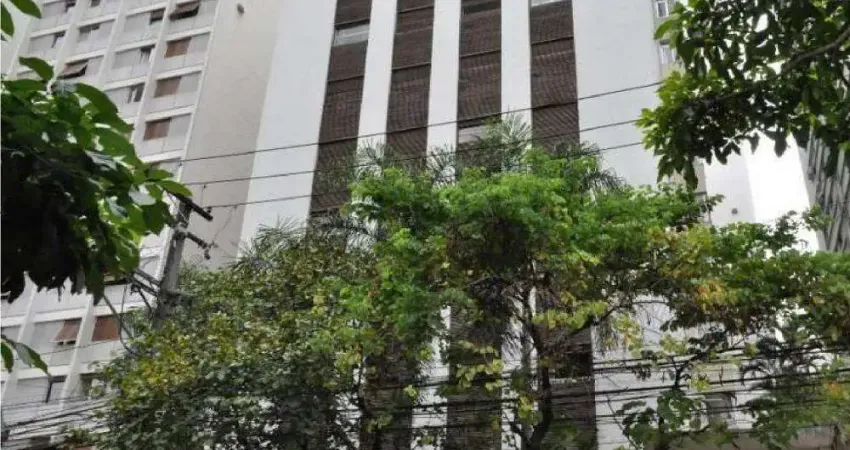 Apartamento para alugar em São Paulo no bairro Jardins próximo ao metrô da Consolação e o Hotel Fasano