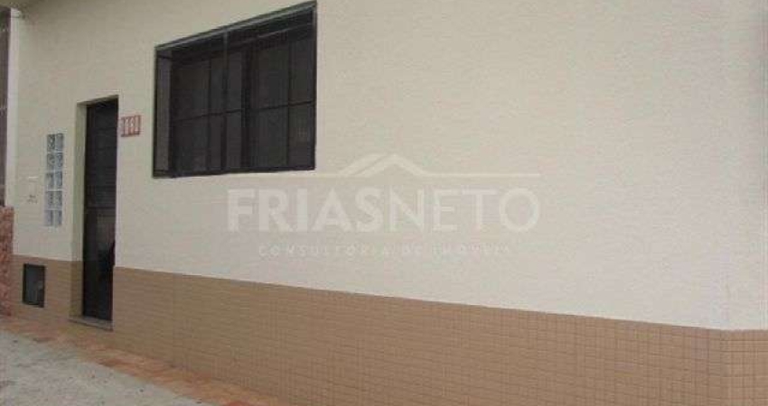 Ponto comercial para alugar no Centro, Piracicaba 
