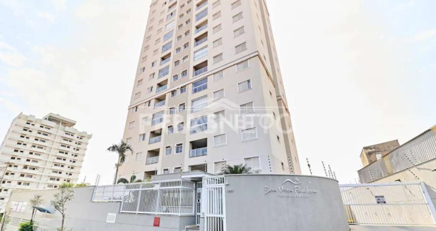 Apartamento para alugar em Piracicaba no bairro Pauliceia