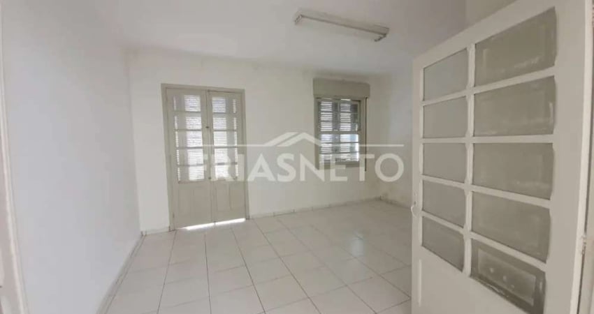 Ponto comercial para alugar no Centro, Piracicaba 