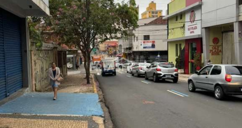Casa comercial para alugar no Centro, Piracicaba 