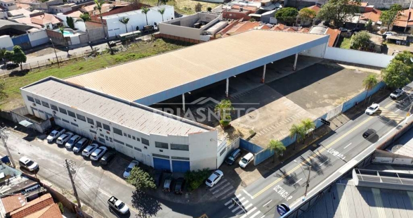 Imóvel comercial para locação em Piracicaba no bairro Higienópolis.