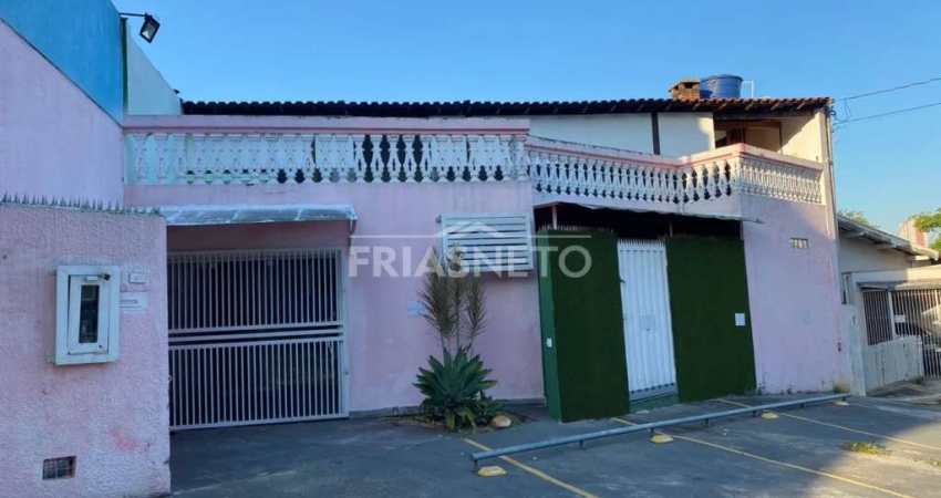 Casa comercial para alugar no Piracicamirim, Piracicaba 